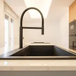 Eleganza E Design Nel Cuore Di - E Movida דירה