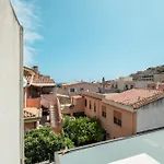 דירה Eleganza E Design Nel Cuore Di - E Movida