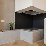 Eleganza E Design Nel Cuore Di - E Movida דירה *