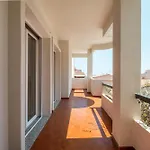 Eleganza E Design Nel Cuore Di - E Movida דירה וילסימיוס