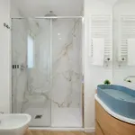 דירה Eleganza E Design Nel Cuore Di - E Movida וילסימיוס