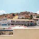 Eleganza E Design Nel Cuore Di - E Movida דירה