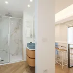 דירה Eleganza E Design Nel Cuore Di - E Movida *
