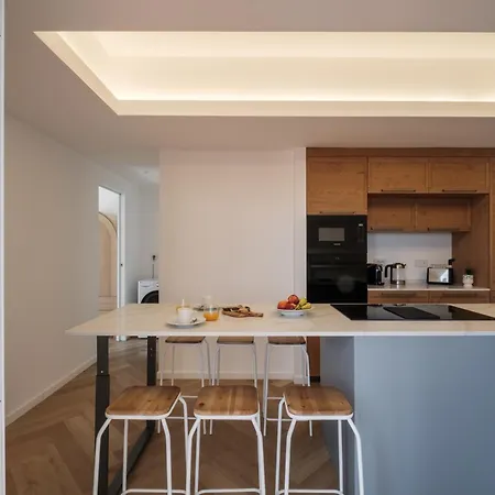 Eleganza E Design Nel Cuore Di - E Movida וילסימיוס