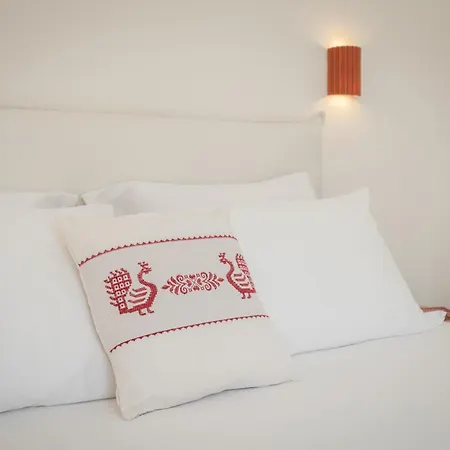 Appartement Eleganza E Design Nel Cuore Di - E Movida Villasimius