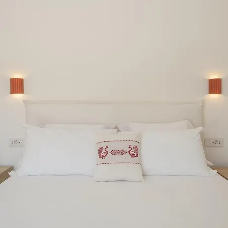 Eleganza E Design Nel Cuore Di - E Movida 빌라시미우스