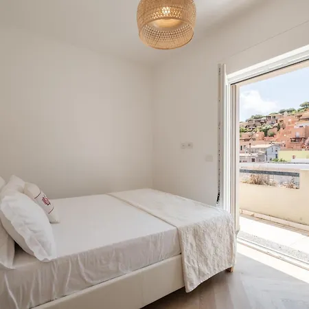 דירה Eleganza E Design Nel Cuore Di - E Movida *
