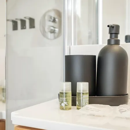 Eleganza E Design Nel Cuore Di - E Movida * 빌라시미우스