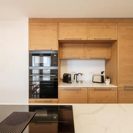 Appartement Eleganza E Design Nel Cuore Di - E Movida Villasimius
