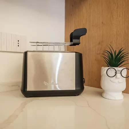 아파트 Eleganza E Design Nel Cuore Di - E Movida