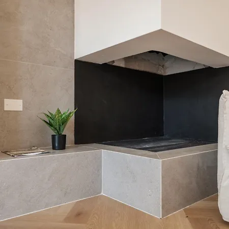 Eleganza E Design Nel Cuore Di - E Movida Apartamento *