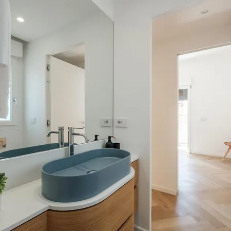 Apartamento Eleganza E Design Nel Cuore Di - E Movida Villasimius