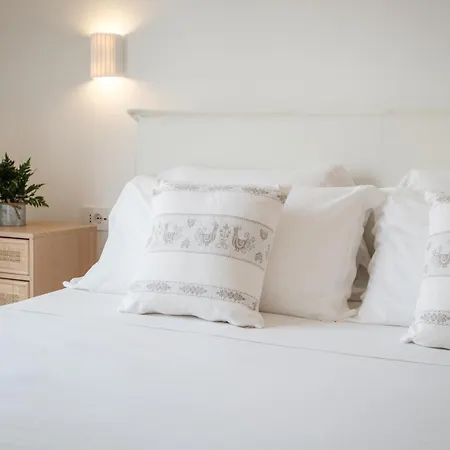Eleganza E Design Nel Cuore Di - E Movida 빌라시미우스