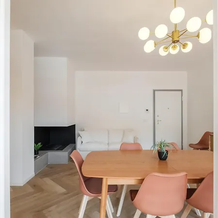 Eleganza E Design Nel Cuore Di - E Movida * 빌라시미우스