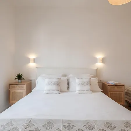 아파트 Eleganza E Design Nel Cuore Di - E Movida *