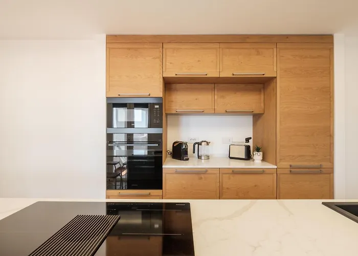 Apartman Eleganza E Design Nel Cuore Di - E Movida Villasimius